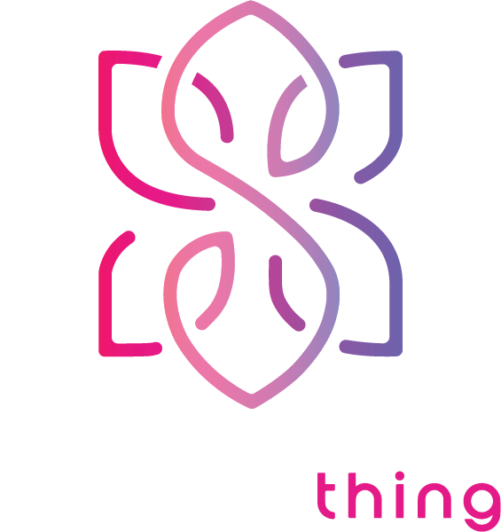 Spiritual Thing Logo